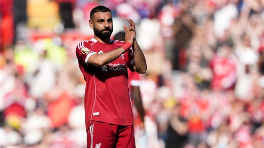 Marcotti: I'm glad Salah gets to say goodbye properly after injury scare
