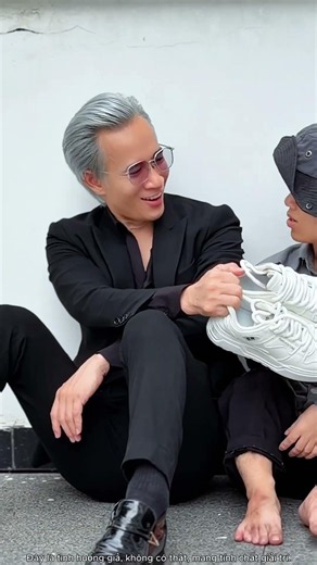 BEN EAGLE - New shoes #MartialArts #ActionComedy #KungFu #Kindness #Trending #Viral