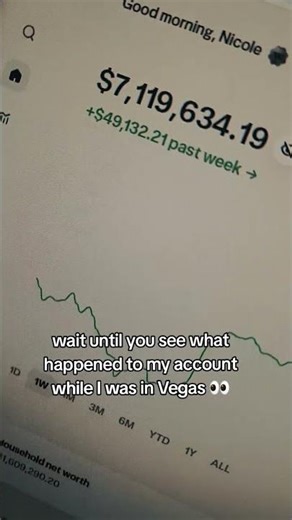 Most people think wealth looks like deprivation, budgeting every penny, and never enjoying your life