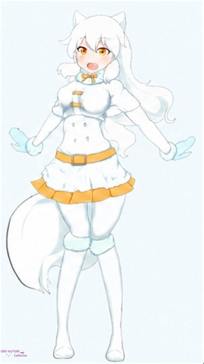 TG TF Transformation | Boy to Fox Girl | Magic Transformation #boytogirl #anime #waifu #art