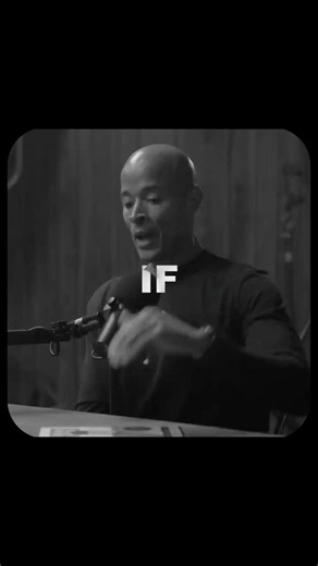 david goggins the world will find your weakness