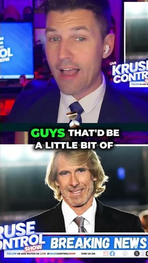 Michael Bay’s next blockbuster is a true story.