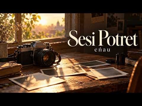eńau feat. Ari Lesmana - Sesi Potret | Lagu Sedih Indonesia 2026