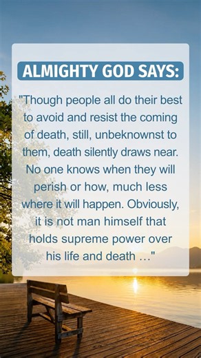 Read God's Words to Know His Disposition