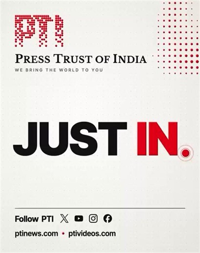 STORY | IAF keeping close watch on Indo-Pacific, boosting long-range capabilities to safeguard national interest: Air Chief Marshal AP SinghThe Indian Air Force is closely monitoring the situation across the Indo-Pacific and focusing on boosting a specific set of capabilities https://t.co/JOmHBf0GtZ