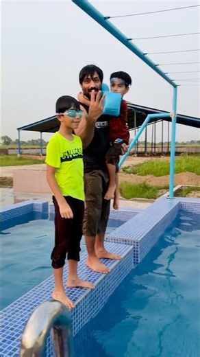 Bacho ke khushi main he bap ke khushi hai #shorts #shortvideo #short #viral #viralvideo