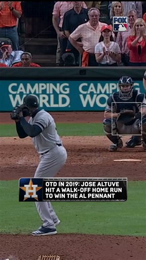 Bronxbomma718 on X: "Seven years ago today, Jose Altuve sent the Astros to the World Series with a HIDDEN BUZZER and OUT OF SIGHT GARBAGE CAN against Aroldis Chapman. Fixed it. Facts are facts.." / X