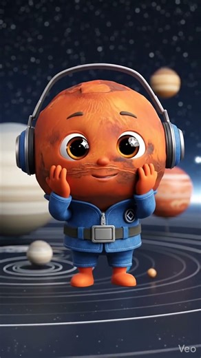 🌍 Earth vs 🔴 Mars | Space Talk Show 😱 Who Will Be Our Future Home? #universe #UniverseExplainerBd