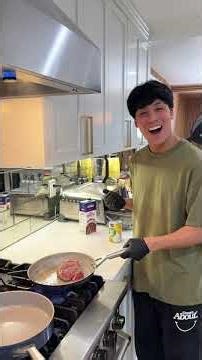 How To Choose Ramen Date Night Challenge!