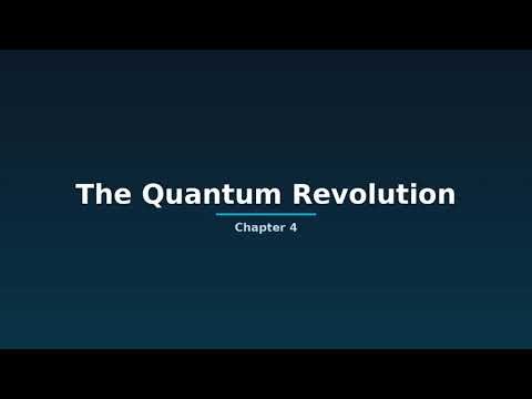 What Is Quantum Entanglement? The Mind-Bending Physics Behind It