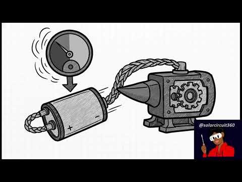 Round-Trip Battery Efficiency Explained (Measuring kWh In vs kWh Out Live)