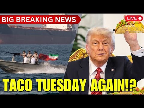 Lemon LIVE at 5 | Donald Trump's Iran War Chaos: What Is Actually Going On?!