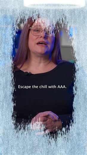 Travel smarter with AAA ✈️🚗 From weekend road trips to bucket-list vacations, AAA Travel helps you plan it all—plus members enjoy exclusive savings on hotels, cruises, and more. Less stress. More adventure. Join AAA today! www.AAA.com/join #AAATravel #TravelSmart #VacationPlanning #MemberBenefits | AAA North Penn
