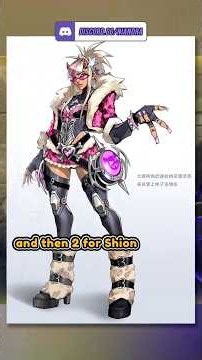 OVERWATCH FAN SKIN WINNERS REVEALED #overwatch #overwatch2 #ow2 #gaming #ow #uselessfacts