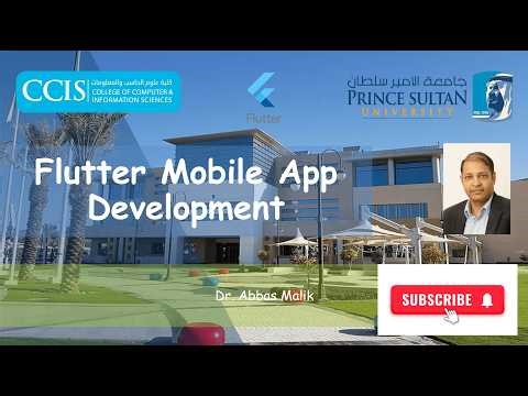 Flutter Mobile App Development – Lecture 06: Advanced SQLite with Drift in Flutter