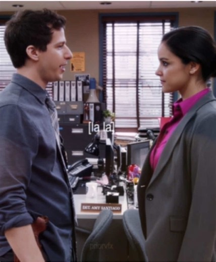 Peraltiago Edit: Best Jake Peralta & Amy Santiago Moments (Brooklyn Nine-Nine)
