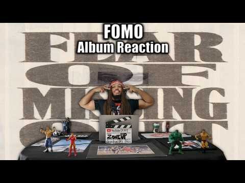 Drake - HABIBTI (FOMO) Reaction/Review