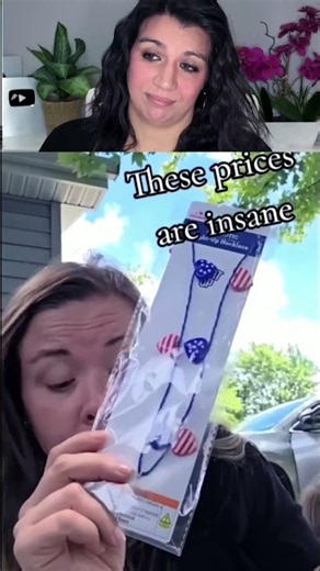 Walmart Kid prices are OUT OF CONTROL!