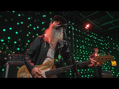 Algernon Cadwallader - Koyaanisqatsi (Live on KEXP)