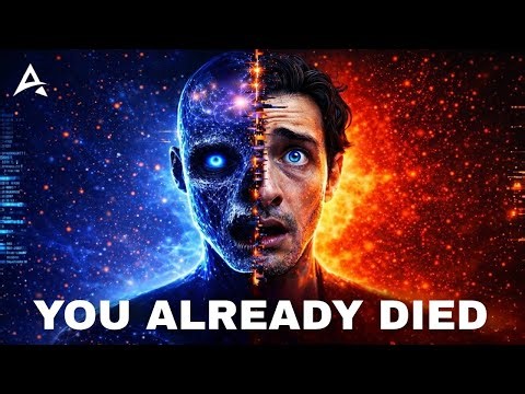 The Terrifying Theory of Quantum Immortality That Explains Death
