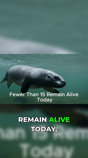 The River Dolphin Nobody's Saving #tragedy #wildlife #vanishing