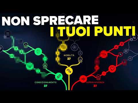 QUESTO È IL MILGIORE ALBERTO DELLE ABILITÀ SU ARC RAIDERS!