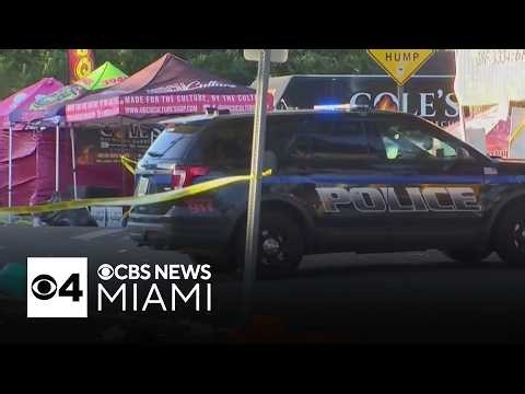 Arrest made in FAMU homecoming shooting, police announce