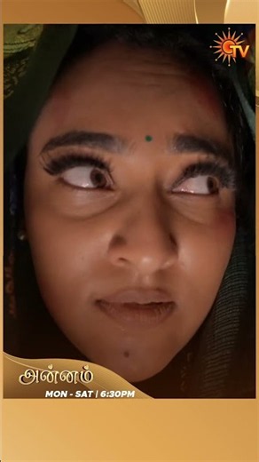 #Annam #SunTV #shorts #tamilserial