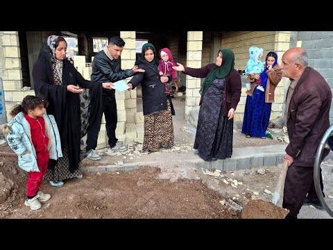 “A Tale of Revenge: What Plans Does Masoumeh Have for the Legend?”