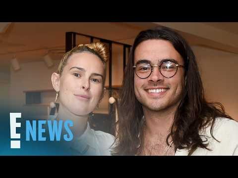 Rumer Willis Files Emergency Custody Request Against Ex Derek Thomas | E! News