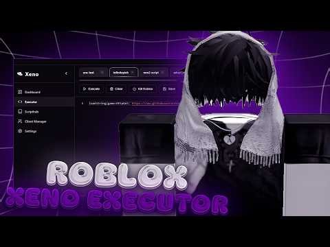 I Tested The BEST Roblox Script Executor in 2026.. (Xeno)