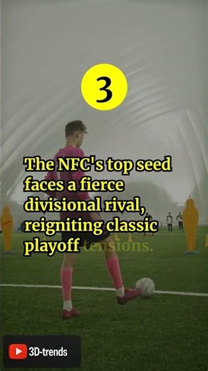 Official 2026 NFL Playoff Bracket: Every Matchup & Seed After Week 18 Saturday