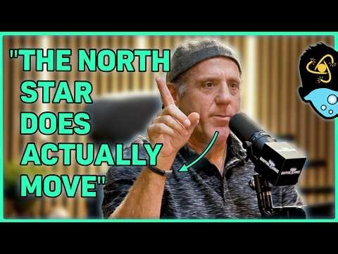 Flat Earther Proves Earth Is Moving…Without Realising (Oops)