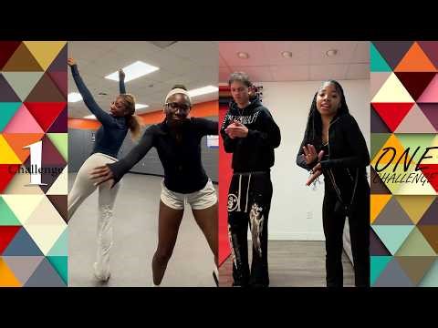 Tiktok Mashup Challenge Dance - March 2026 Part 2
