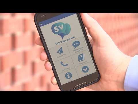 Data breach affecting SafeVoice Nevada