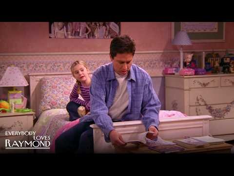 The Birds and the Bees | Everybody Loves Raymond