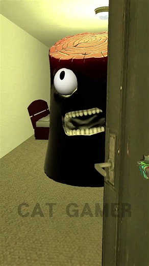What's Behind the Door? Sprunki Tree Evolution (Gmod Animation) #roblox #sprunki