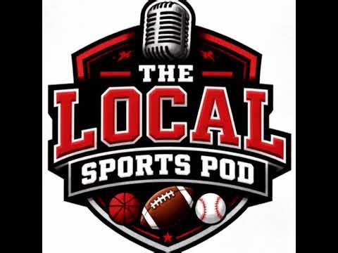 The Local Sports Pod