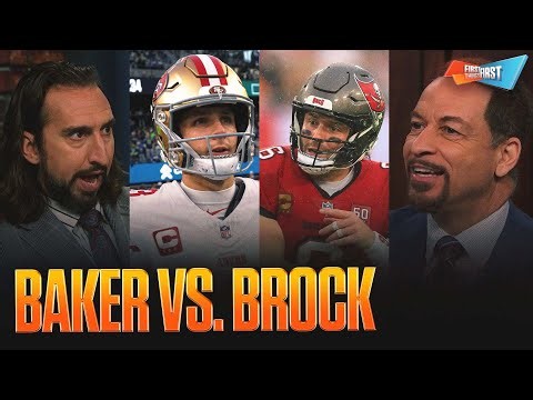 76ers, Cavs, and Heat top destinations for LeBron, Will Baker or Purdy have a better season? | FTF