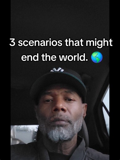 3 Scenarios That Might End the World 🌎 | What Could Happen?