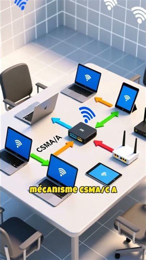 Savais Tu Que ? | Le Bug Physique qui a Inventé le Wi-Fi Moderne