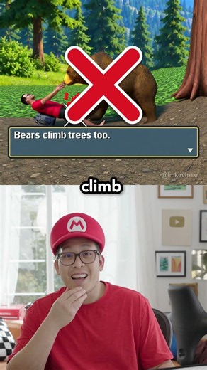 how do you survive a bear attack?