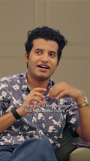 Favourite movie of every HEARTBROKEN Indian Man! Ft Rajkummar Rao #imdb #shorts #dekhbhais