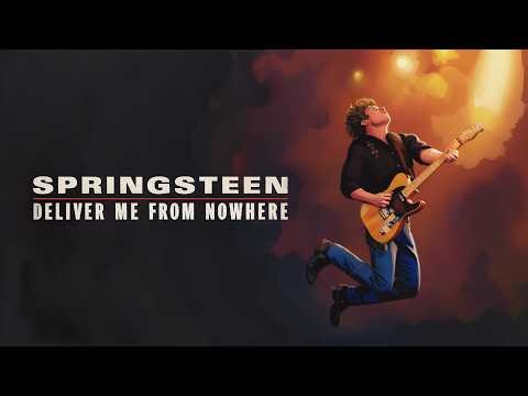 Springsteen: Deliver Me from Nowhere (2025) | Behind the Scenes Compilation