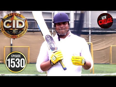 Explosive Ball का सच जाने Daya उतरा Cricket Pitch | CID | सी.आई.डी. | Latest Episode | 3 Jan 2026