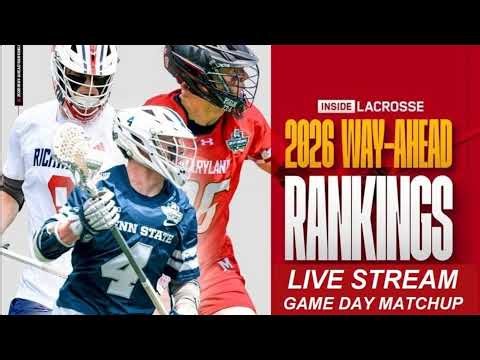 🔴LiveStream : Florida Southern Vs. Embry-Riddle | College Women's Lacrosse Full Game 4/1/2026