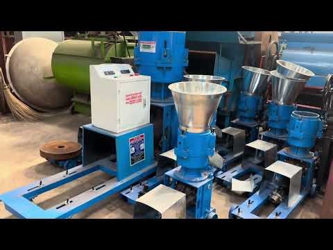 Pallet making machine | punjab engineering Indore 9098587992