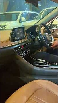 🚘 Hyundai Sonata Review | Style, Comfort & Performance