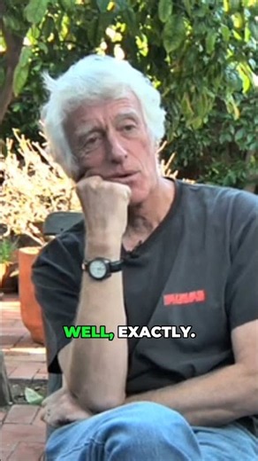 Roger Deakins on the Hardest Part of Shooting at Night
