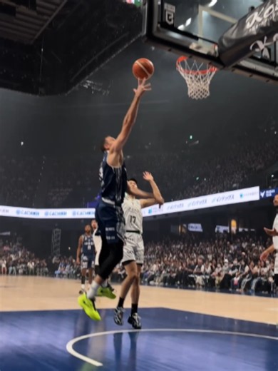長崎ヴェルカ ハイライト vs 神戸ストークス 10/12｜Bリーグ 試合ダイジェスト